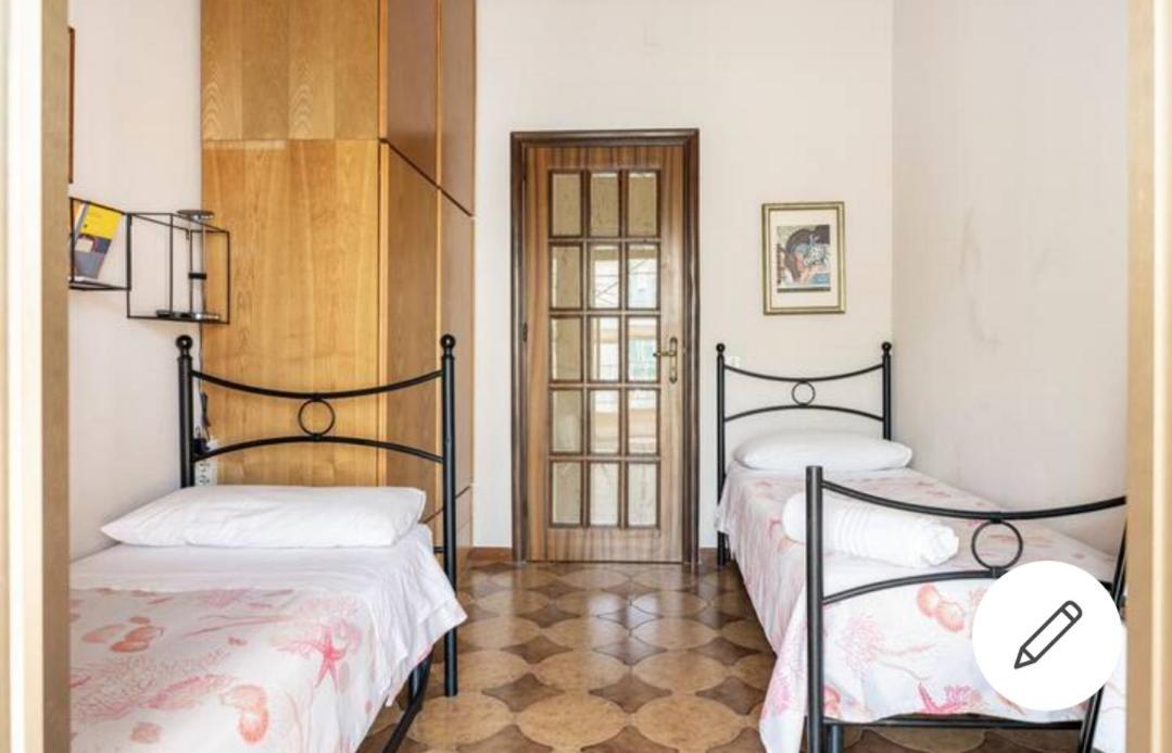 Le Stanze Di Nonna Maria Casa de hóspedes *