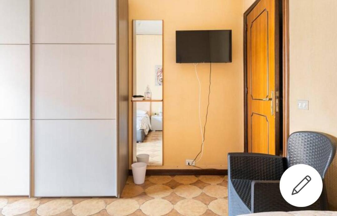 Le Stanze Di Nonna Maria Casa de hóspedes